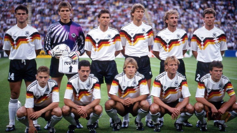 кадр из фильма Wir haben den Pokal