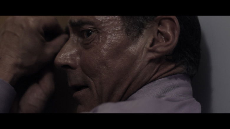 кадр из фильма Hosticide