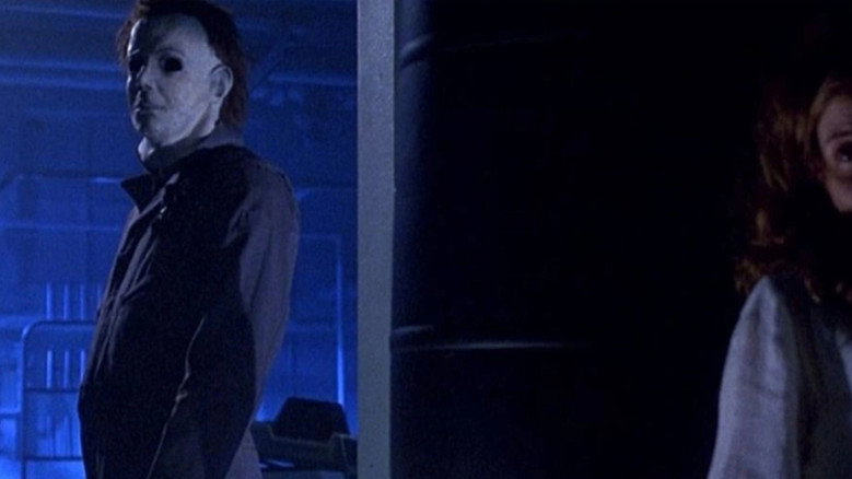 кадр из фильма HALLOWEEN 6: PRODUCER'S CUT