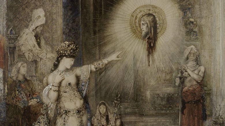 кадр из фильма Die Femme fatale in der Kunst – Ein Mythos und seine Demontage