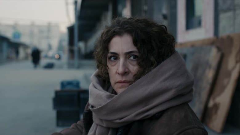 кадр из фильма Sieben Tage