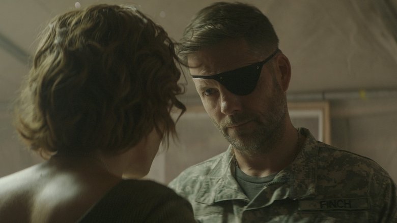 кадр из фильма Логово