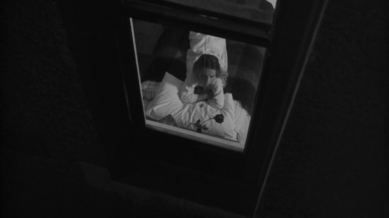 кадр из фильма An Old Man's Tear