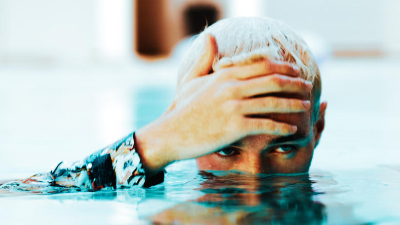 кадр из фильма After the Afterparty