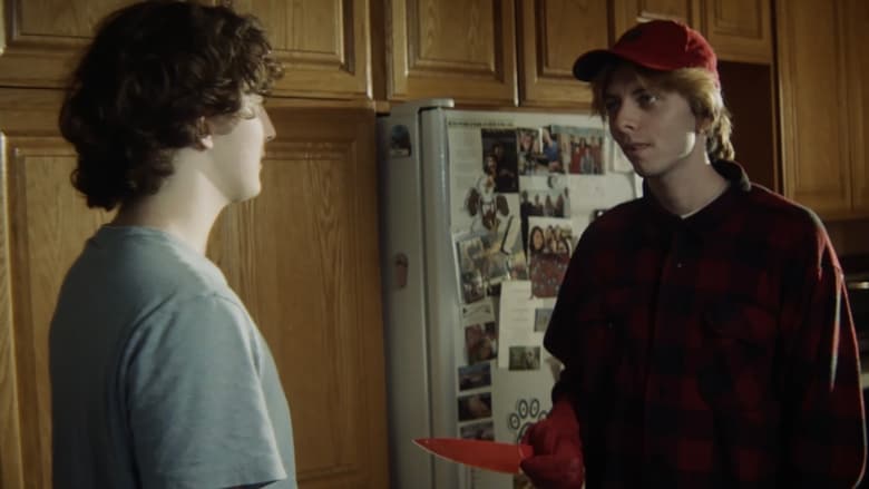 кадр из фильма Your Father Wants A New Son