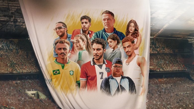 кадр из фильма الحريفة 2 :الريمونتادا