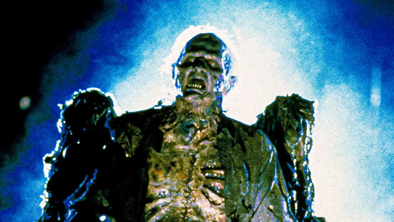 кадр из фильма Тюрьма