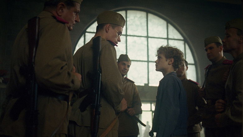 кадр из фильма Árva