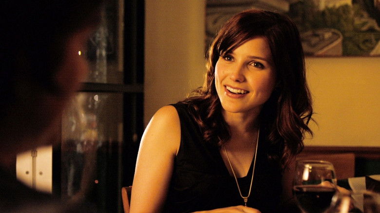 кадр из фильма Круг избранных