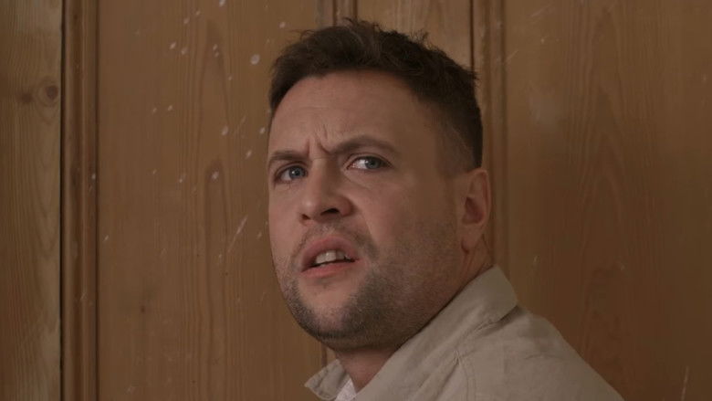 кадр из фильма Gerry's Garden