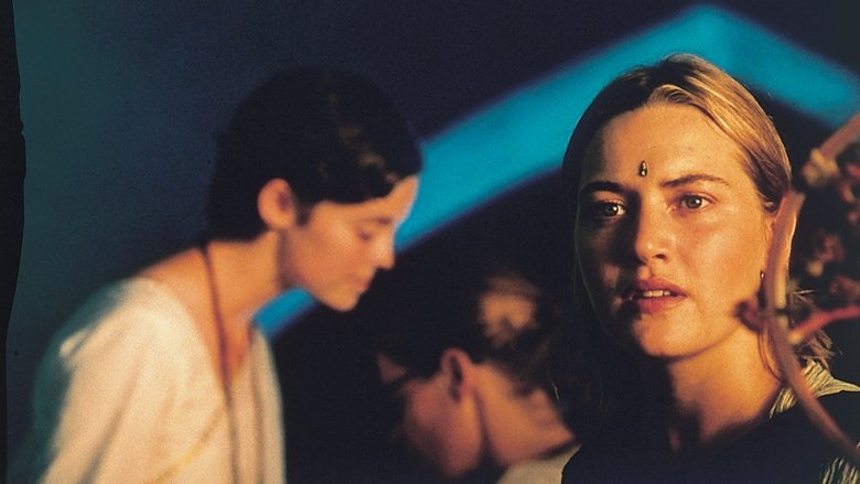 кадр из фильма Священный дым