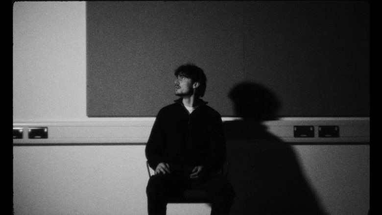 кадр из фильма Put on a Face