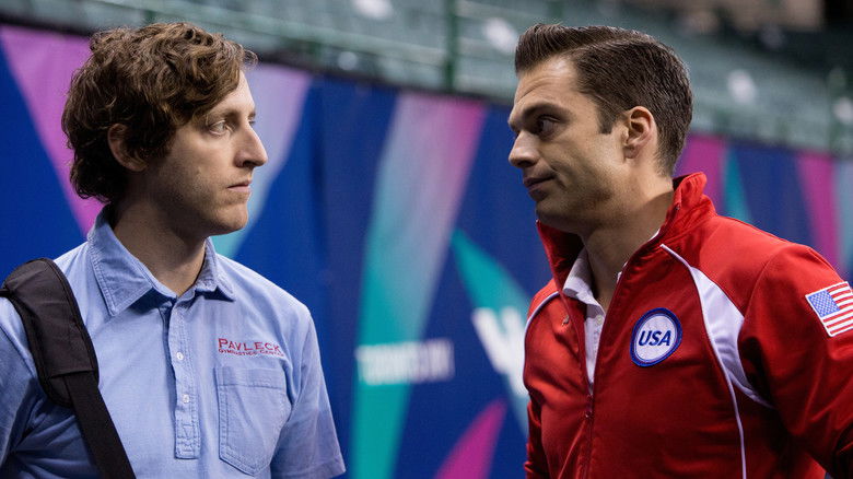 кадр из фильма Бронза