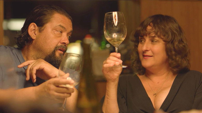 кадр из фильма Earthlings