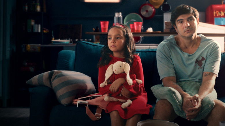 кадр из фильма Tati part-time