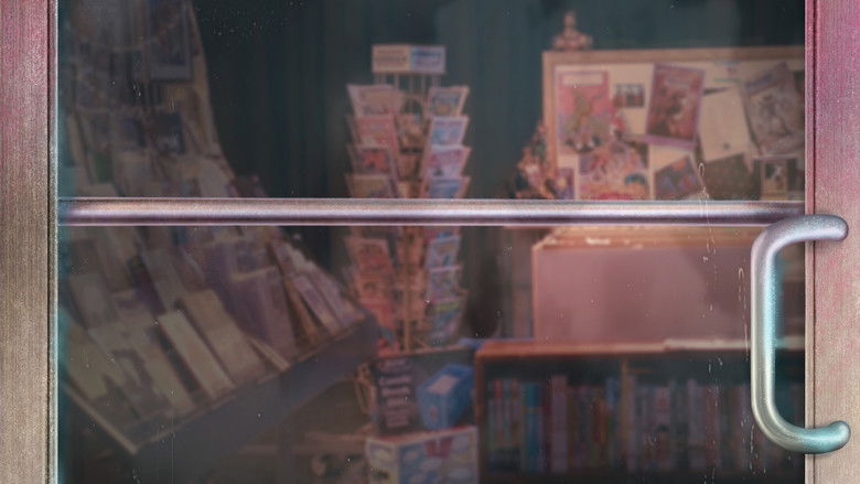 кадр из фильма Shopping for Superman