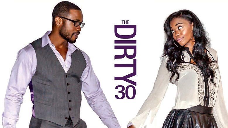 кадр из фильма The Dirty 30