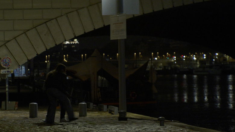 кадр из фильма ALED