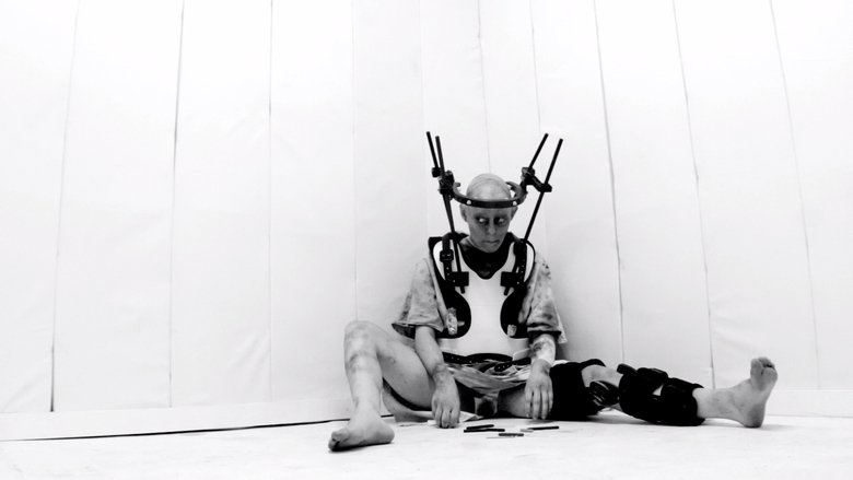 кадр из фильма American Guinea Pig: Bloodshock