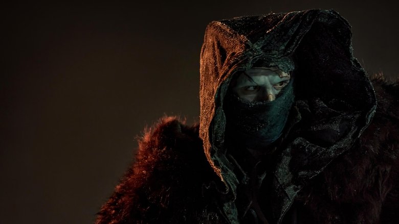 кадр из фильма Франкенштейн