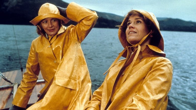 кадр из фильма Джулия