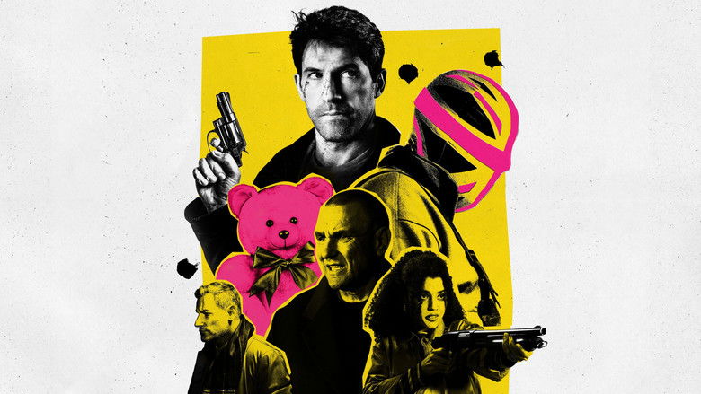 кадр из фильма Reckless