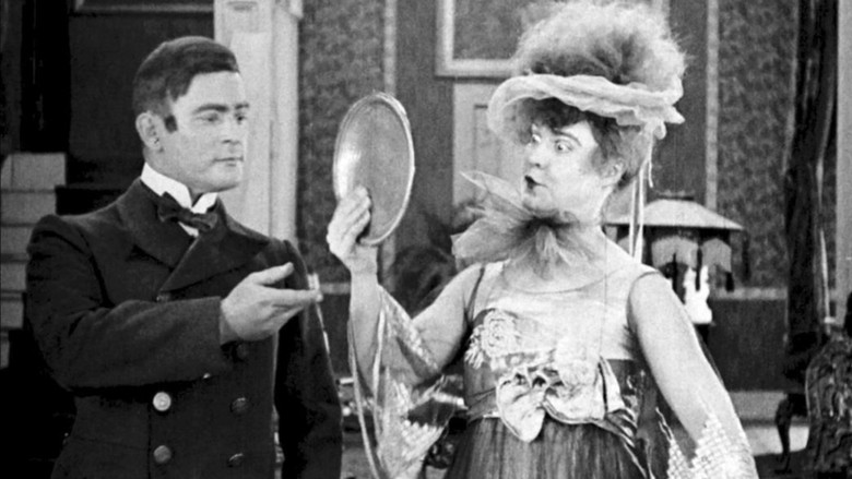 кадр из фильма Distilled Love