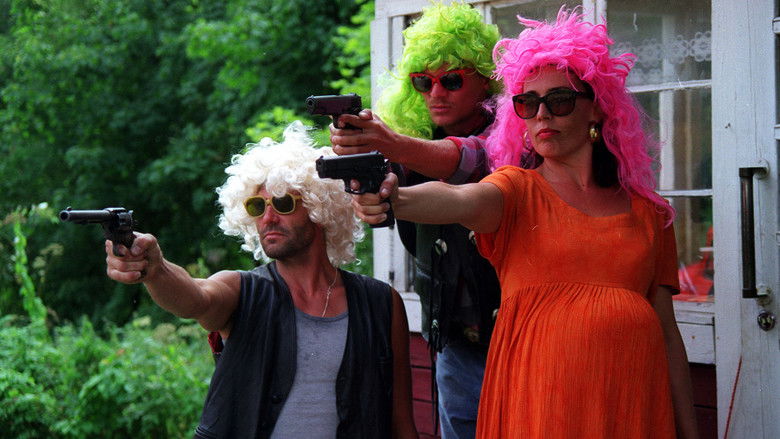 кадр из фильма Poliisin poika