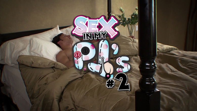 кадр из фильма Sex In My PJ's 2