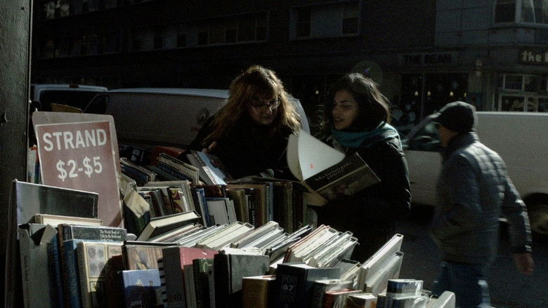 кадр из фильма Palabras, mapas, secretos y otras cosas