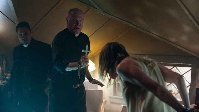 кадр из фильма Ватиканские записи