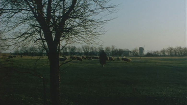 кадр из фильма Германия 90 девять ноль