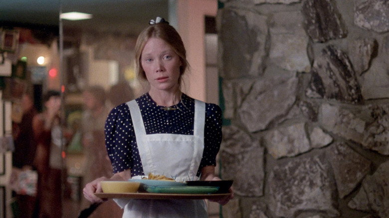 кадр из фильма Добро пожаловать в Лос-Анджелес