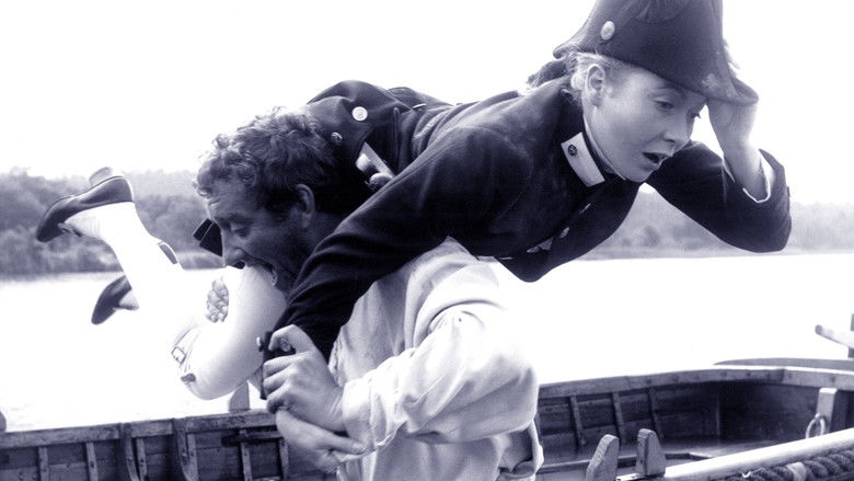 кадр из фильма Так держать, Джек!