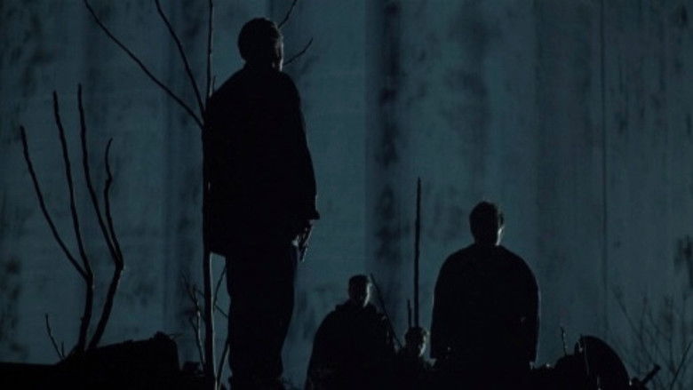 кадр из фильма Маленькая Одесса