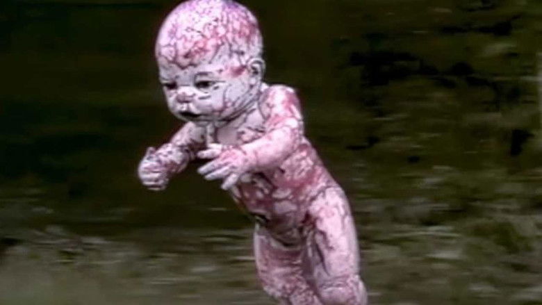 кадр из фильма The Necro Files