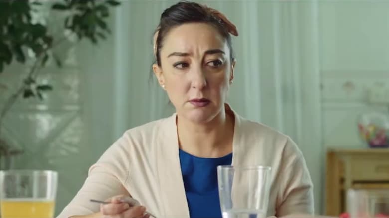 кадр из фильма Una mujer feliz