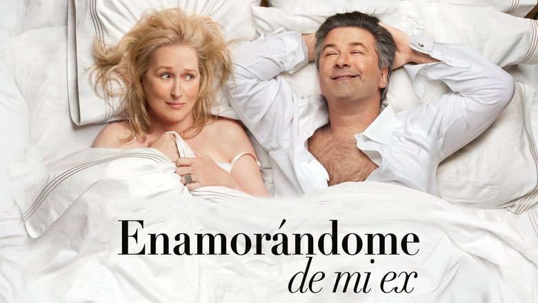 кадр из фильма Простые сложности