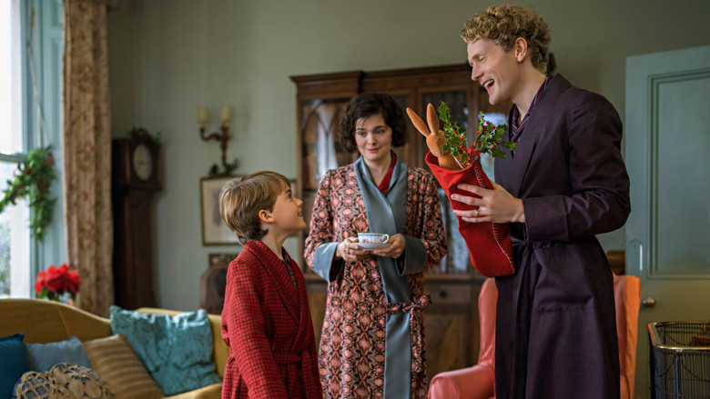 кадр из фильма Плюшевый кролик