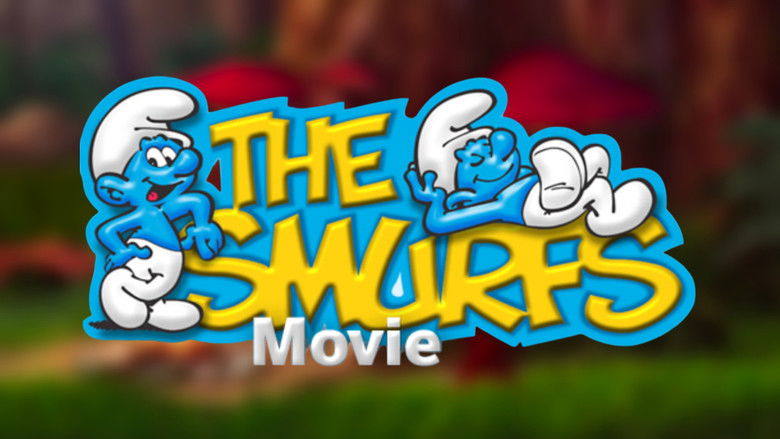 кадр из фильма The Smurfs Movie