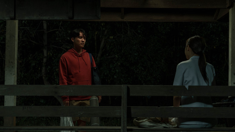 кадр из фильма ผีเข้า