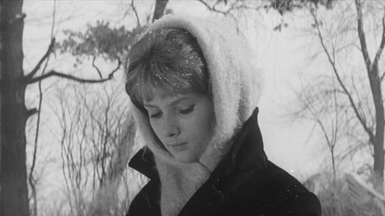 кадр из фильма Счастливый человек