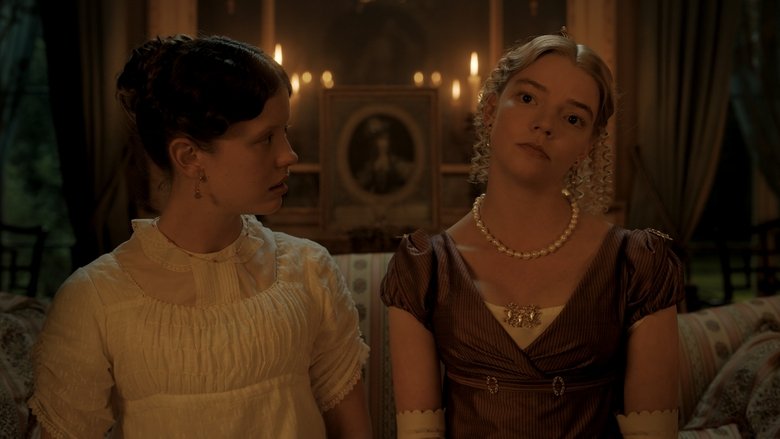 кадр из фильма Эмма.
