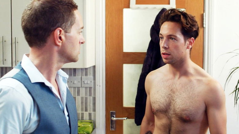 кадр из фильма Your Eyes on Me