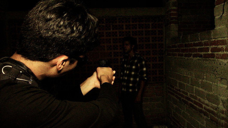 кадр из фильма La Terraza