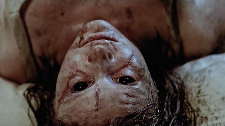 кадр из фильма Эксперимент «Одержимость»