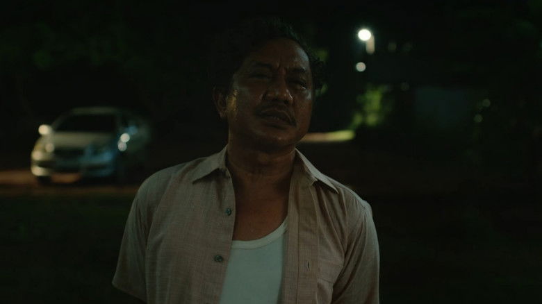 кадр из фильма Dopamin