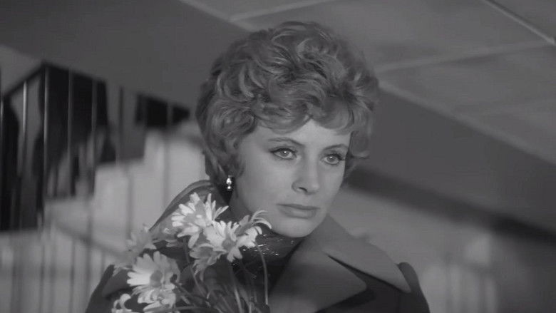 кадр из фильма Седьмое небо