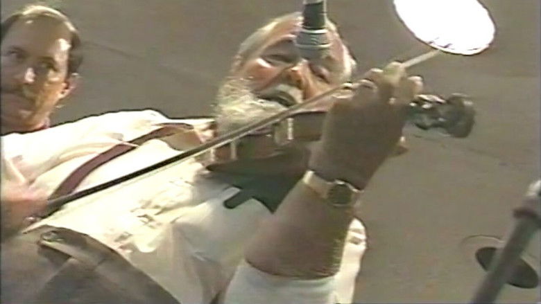 кадр из фильма Bluegrass Jamboree