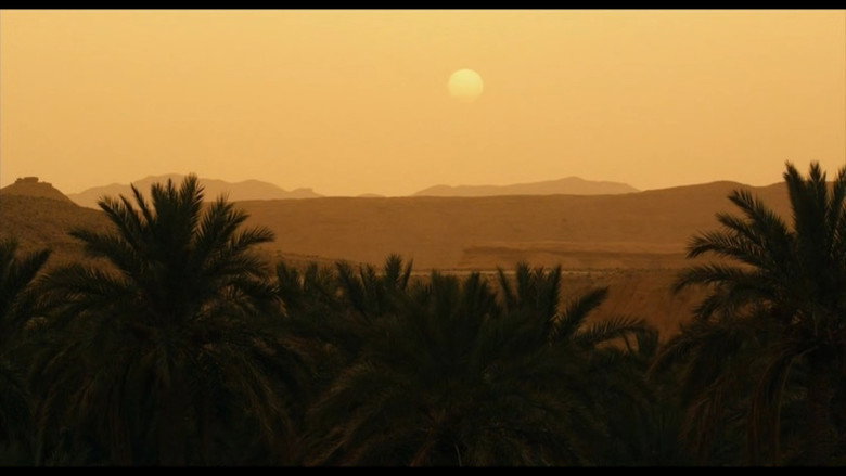 кадр из фильма Histoire de Judas